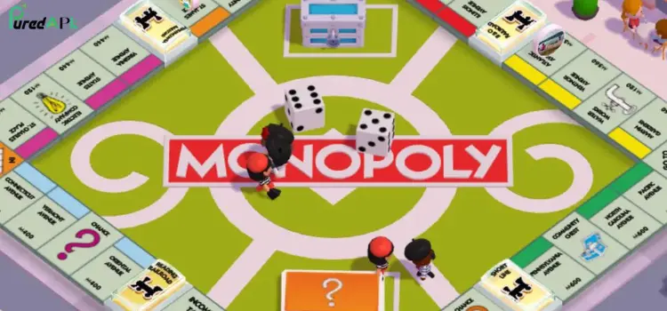 Monopoly Go Mod menu