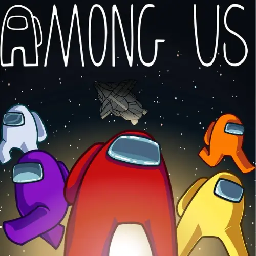 Among Us MOD APK