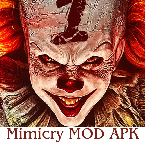 Mimicry MOD APK v1.4.4(MOD Menu, Unlimited Money, Gems)