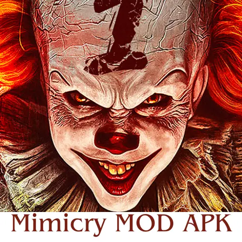 Mimicry MOD apk