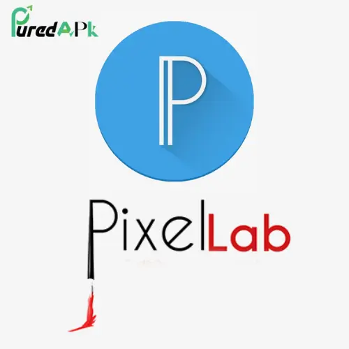 PixelLab MOD APK v2.1.3 [Pro Unlocked, No Watermark]