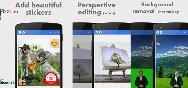 PixelLab Premium apk MOD 