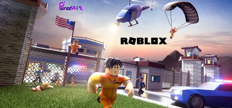 Roblox MOD Menu APK