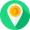 travel and local apps logo