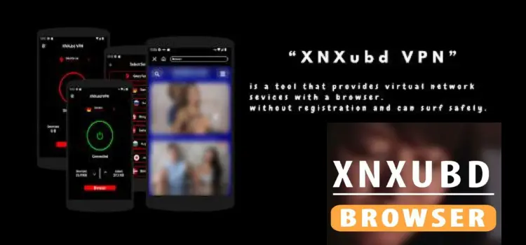 xnxubd VPN premium unlocked apk
