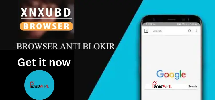 XNXubd Vpn browser apk