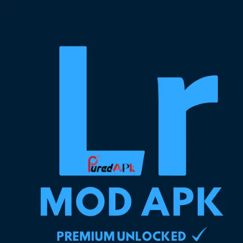 Lightroom MOD APK