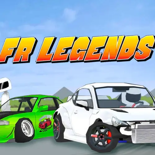 fr legends mod apk