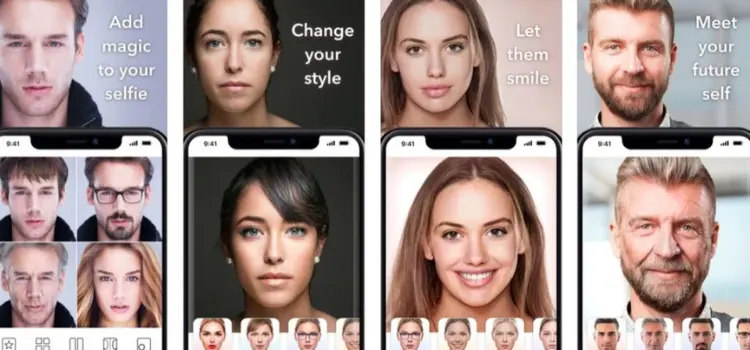 FaceApp Pro APK