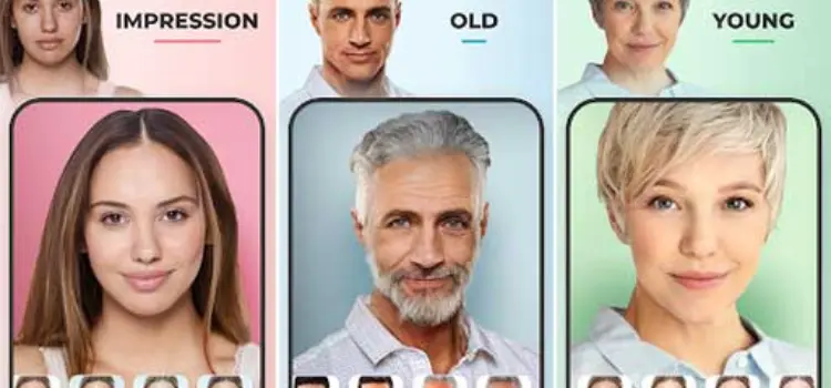 Faceapp Pro MOD APK