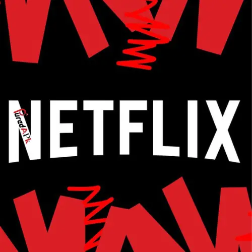 Netflix Mod apk