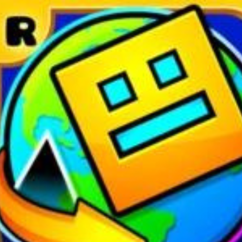 Geometry Dash MOD APK