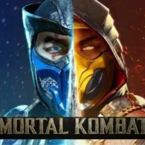 mortal kombat mod apk