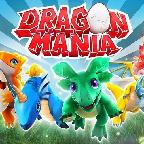 dragon mania legends mod apk