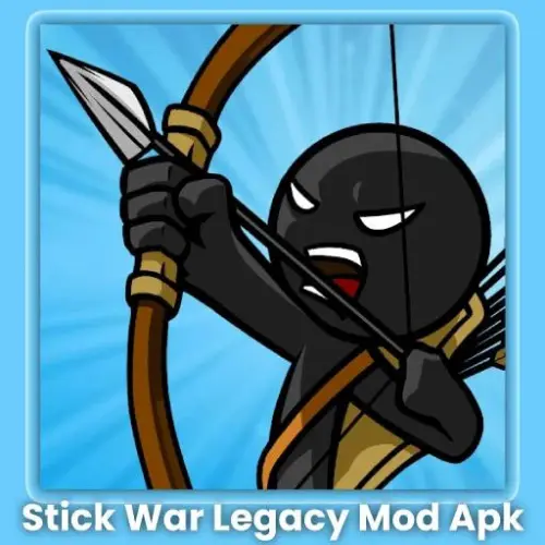 stick war legacy mod apk