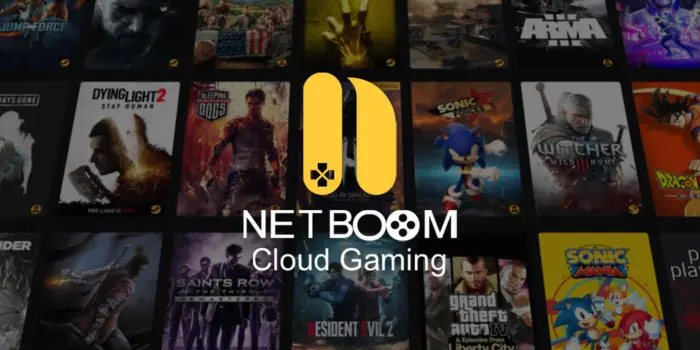 Netboom mod version app