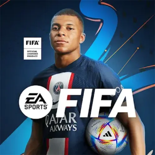 fifa soccer mod apk