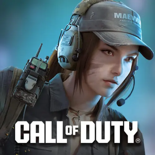 call of duty mod apk