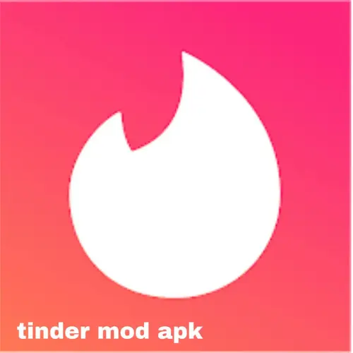 tinder mod apk