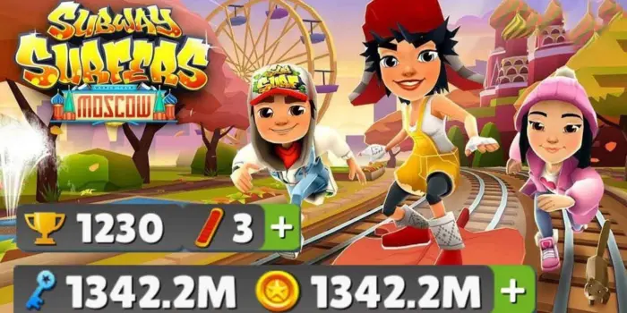 subway surfers coins