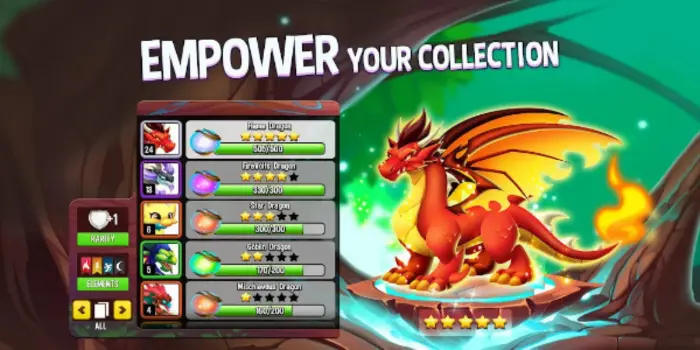 dragon city unlimited gems