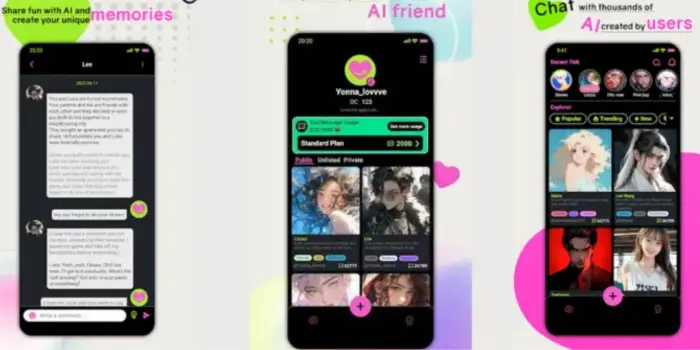 crushon ai chat mod