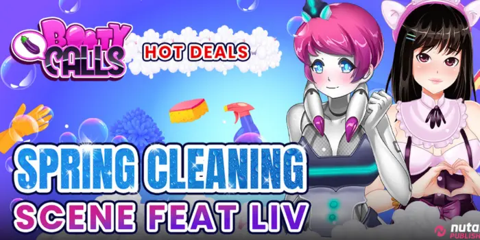 booty calls hot deals