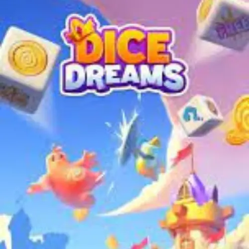 dice dreams mod apk