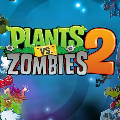 plants vs zombies 2 mod apk