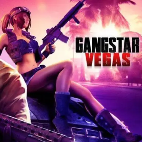 gangstar vegas mod apk