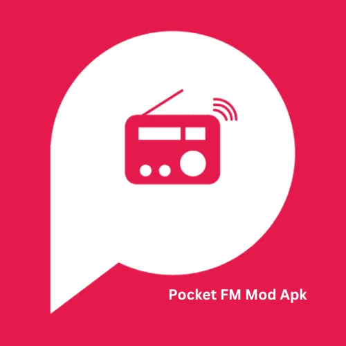 pocket fm mod apk