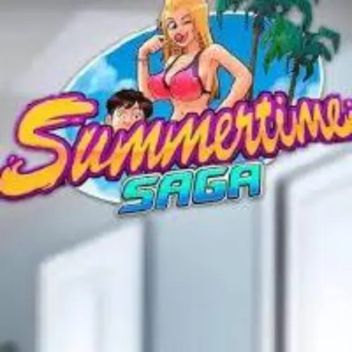 summertime saga mod apk