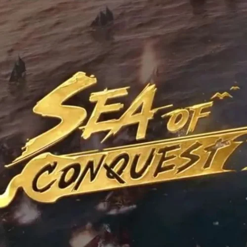 sea of conquest mod apk