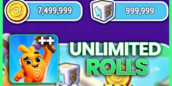 dice dreams unlimited rolls 