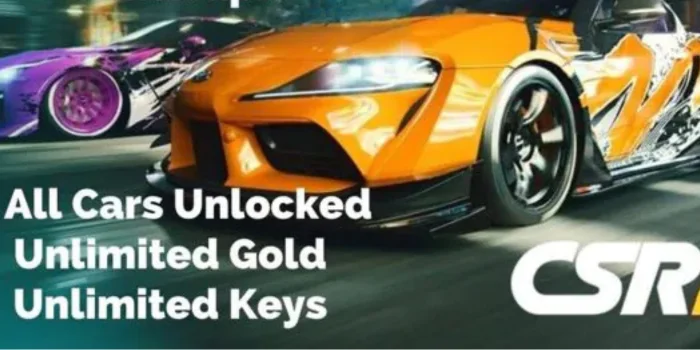 CSR unlimited keys