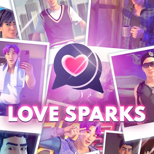 love sparks mod apk