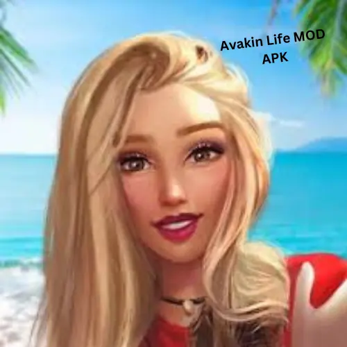 Avakin life mod apk