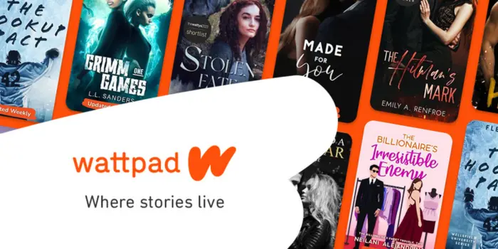 wattpad stories mod