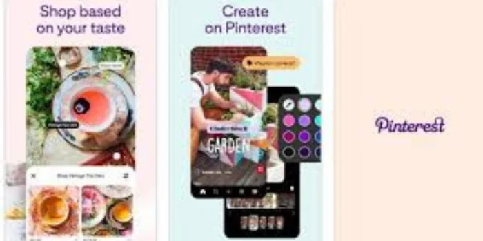 pinterest no ads