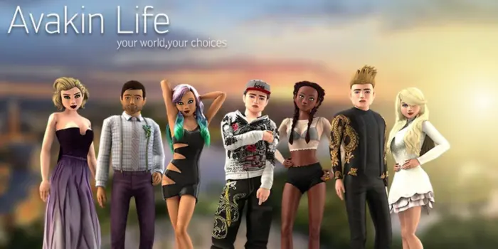 avakin life mod apk xp boost