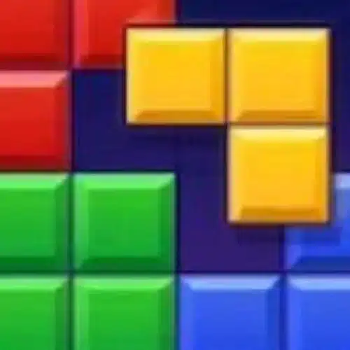 Block Blast mod apk
