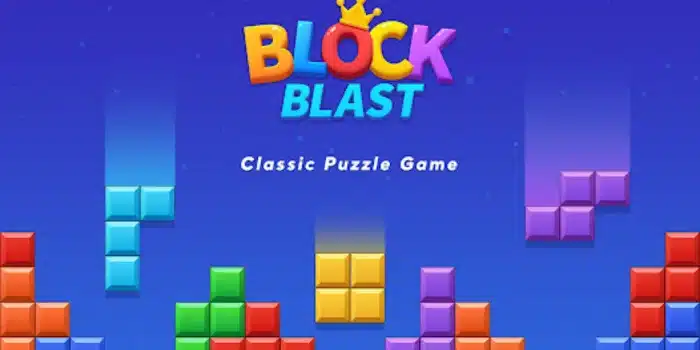 block blast no ads